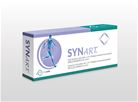 SYNART 24 mg/2 ml Acido ialuronico al 1,2% - dispositivo medico CE 1984