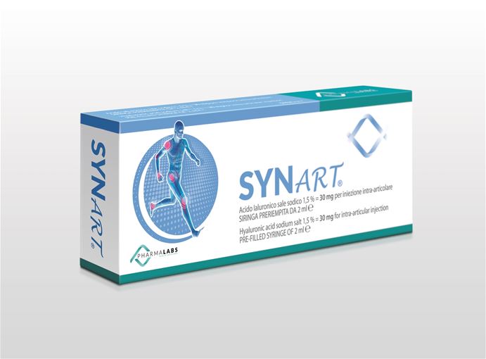 Prodotti - SYN30
