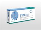 SYNART 30 mg/2 ml Acido ialuronico al 1,5% - dispositivo medico CE 1984