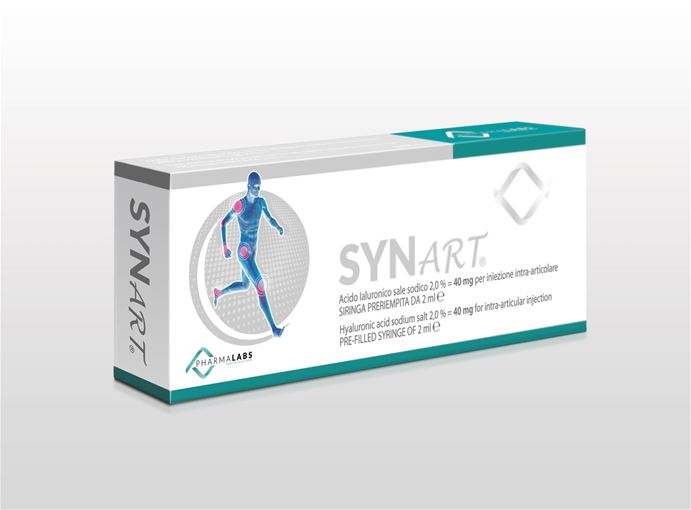 Prodotti - SYN40