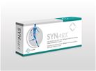 SYNART 40 mg/2 ml Acido ialuronico al 2% - dispositivo medico CE 1984