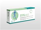 SYNART 60 mg/4 ml Acido ialuronico al 1,5% - dispositivo medico CE 1984