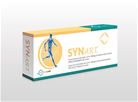 SYNART 80 mg/4 ml Acido ialuronico al 2% - dispositivo medico CE 1984